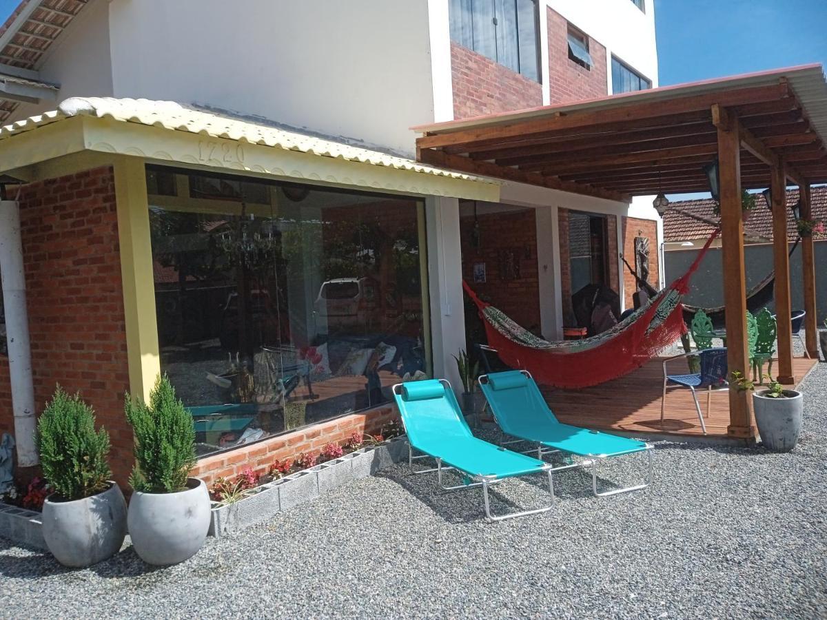Quintas Da Barra Bnb A 30M Da Praia 南巴尔内阿里奥 外观 照片