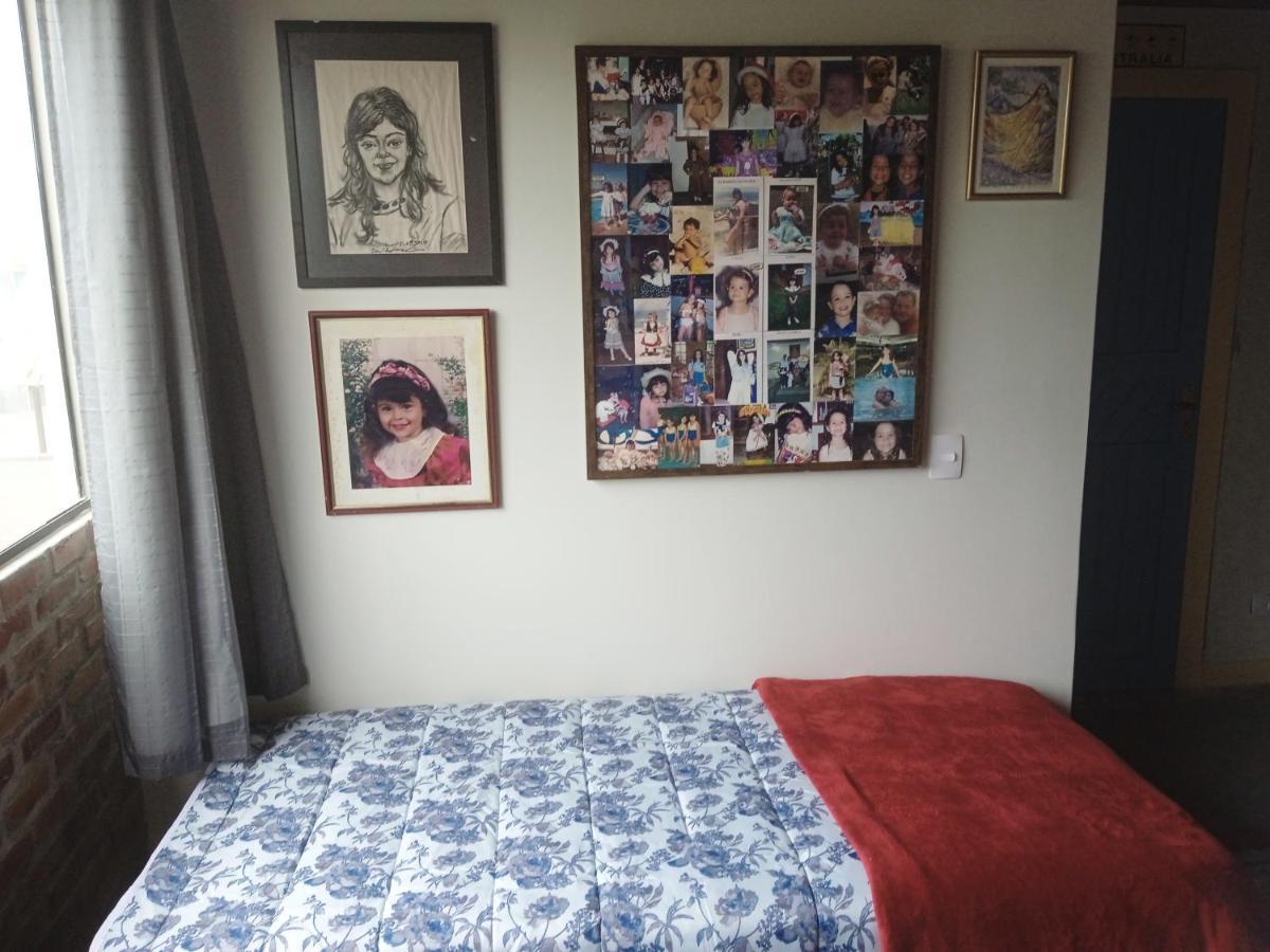 Quintas Da Barra Bnb A 30M Da Praia 南巴尔内阿里奥 外观 照片