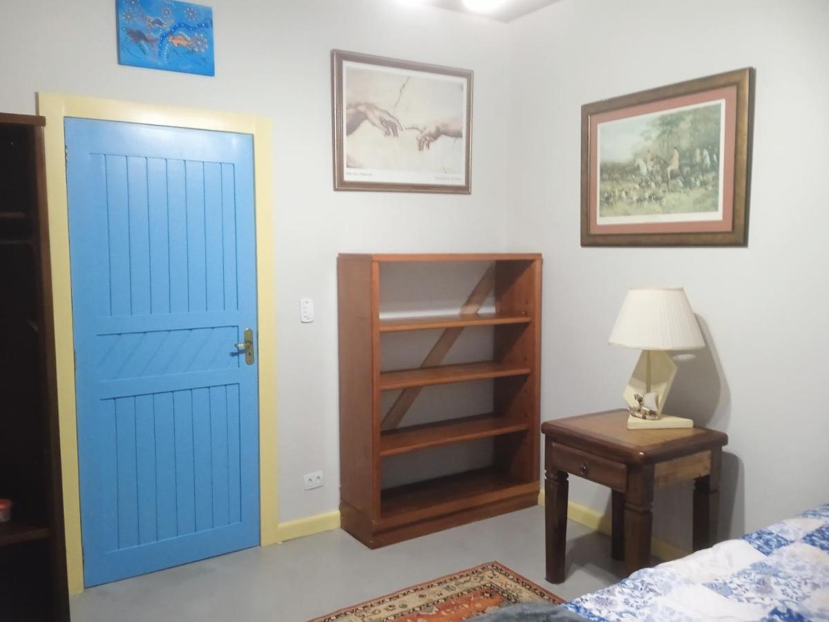 Quintas Da Barra Bnb A 30M Da Praia 南巴尔内阿里奥 外观 照片