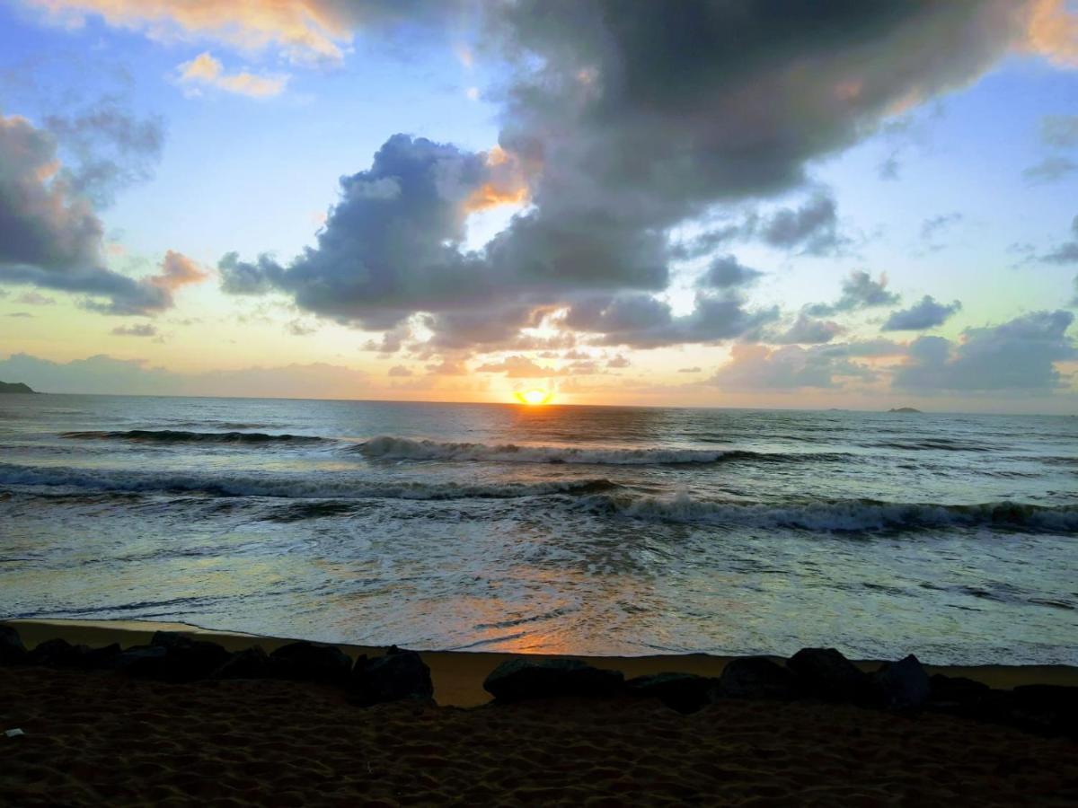 Quintas Da Barra Bnb A 30M Da Praia 南巴尔内阿里奥 外观 照片