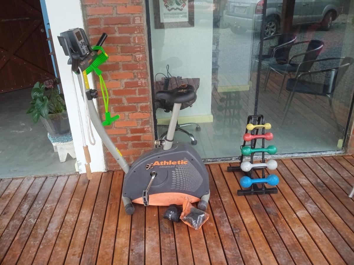 Quintas Da Barra Bnb A 30M Da Praia 南巴尔内阿里奥 外观 照片