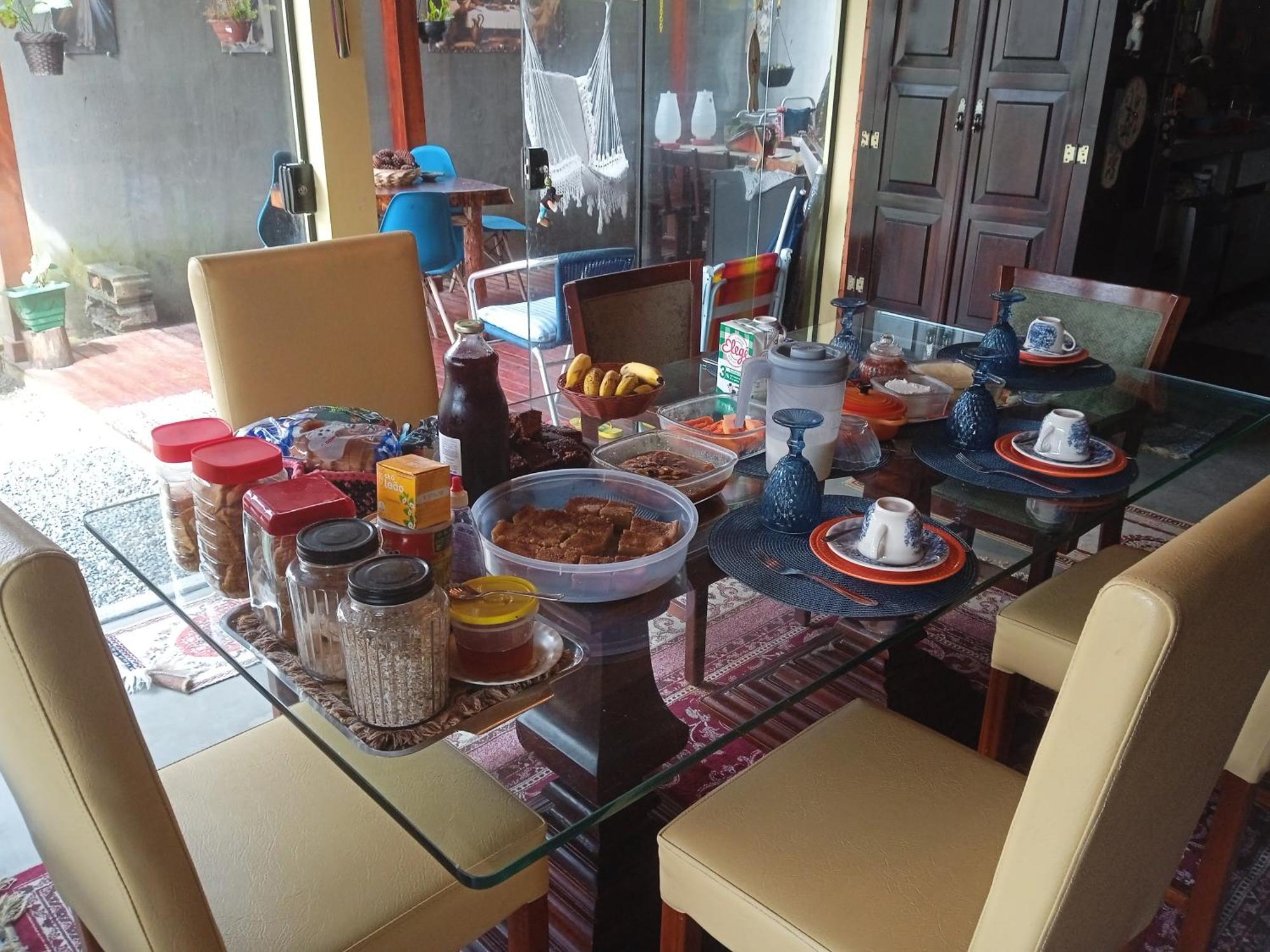 Quintas Da Barra Bnb A 30M Da Praia 南巴尔内阿里奥 外观 照片