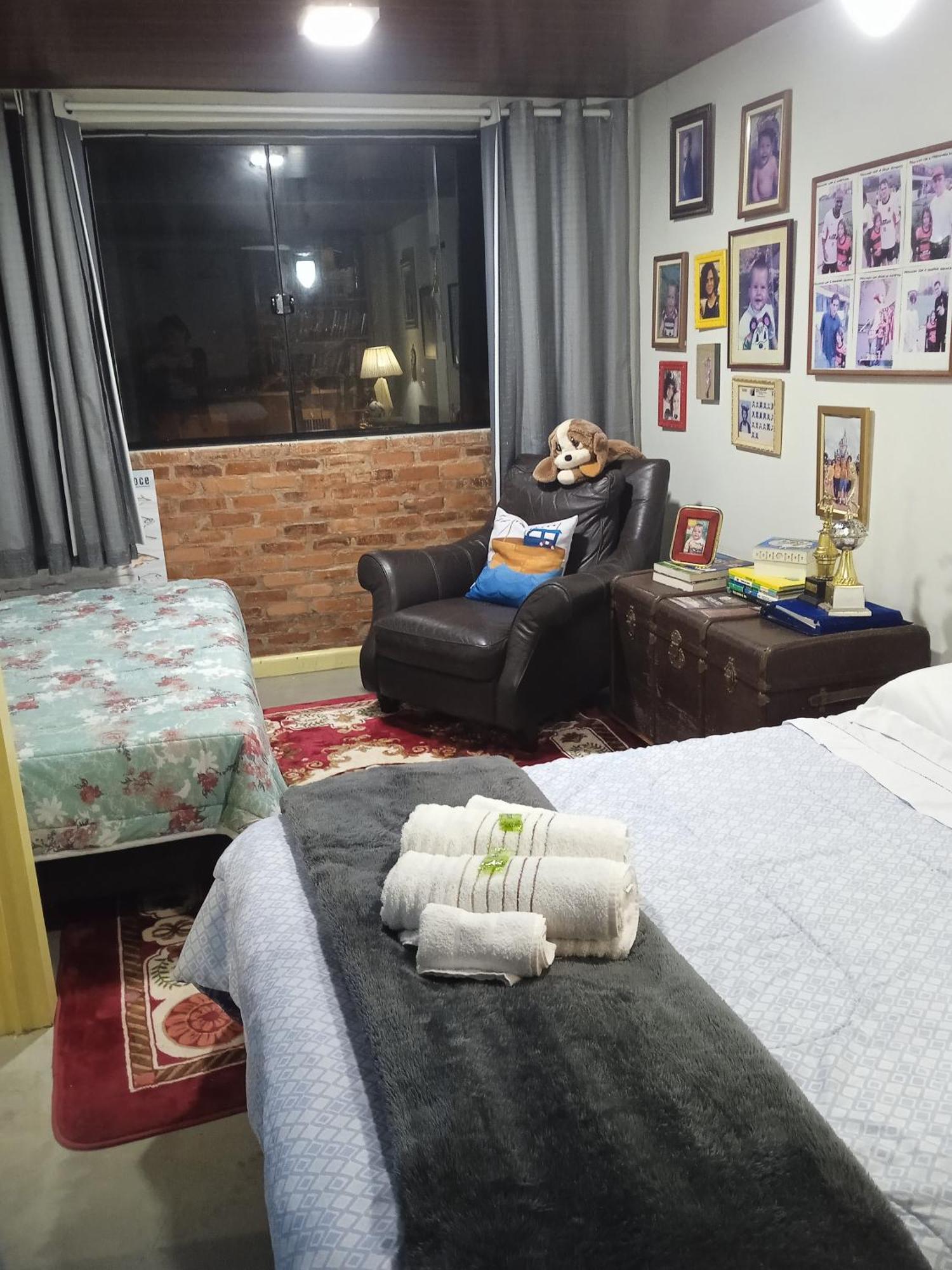 Quintas Da Barra Bnb A 30M Da Praia 南巴尔内阿里奥 外观 照片