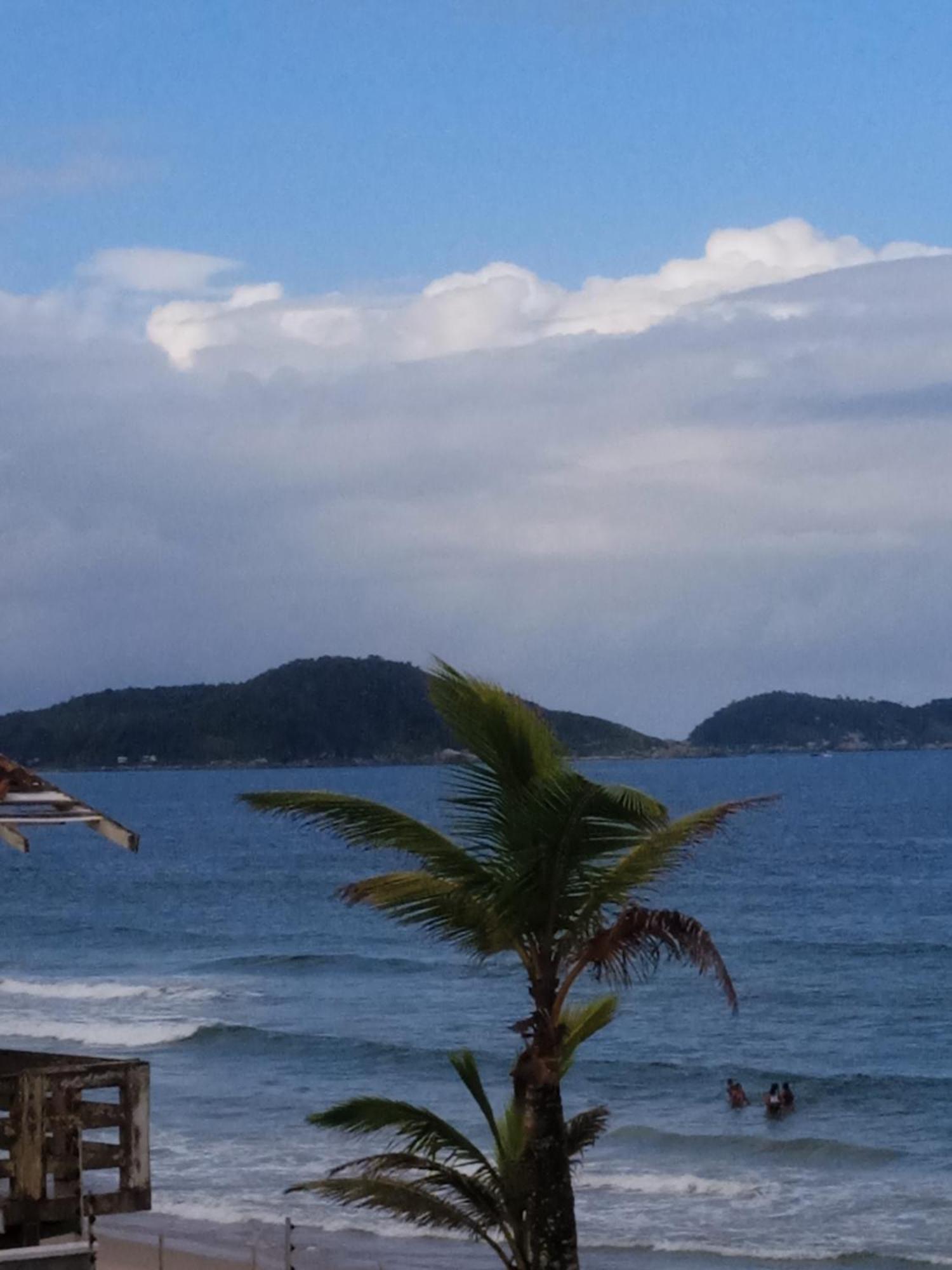 Quintas Da Barra Bnb A 30M Da Praia 南巴尔内阿里奥 外观 照片