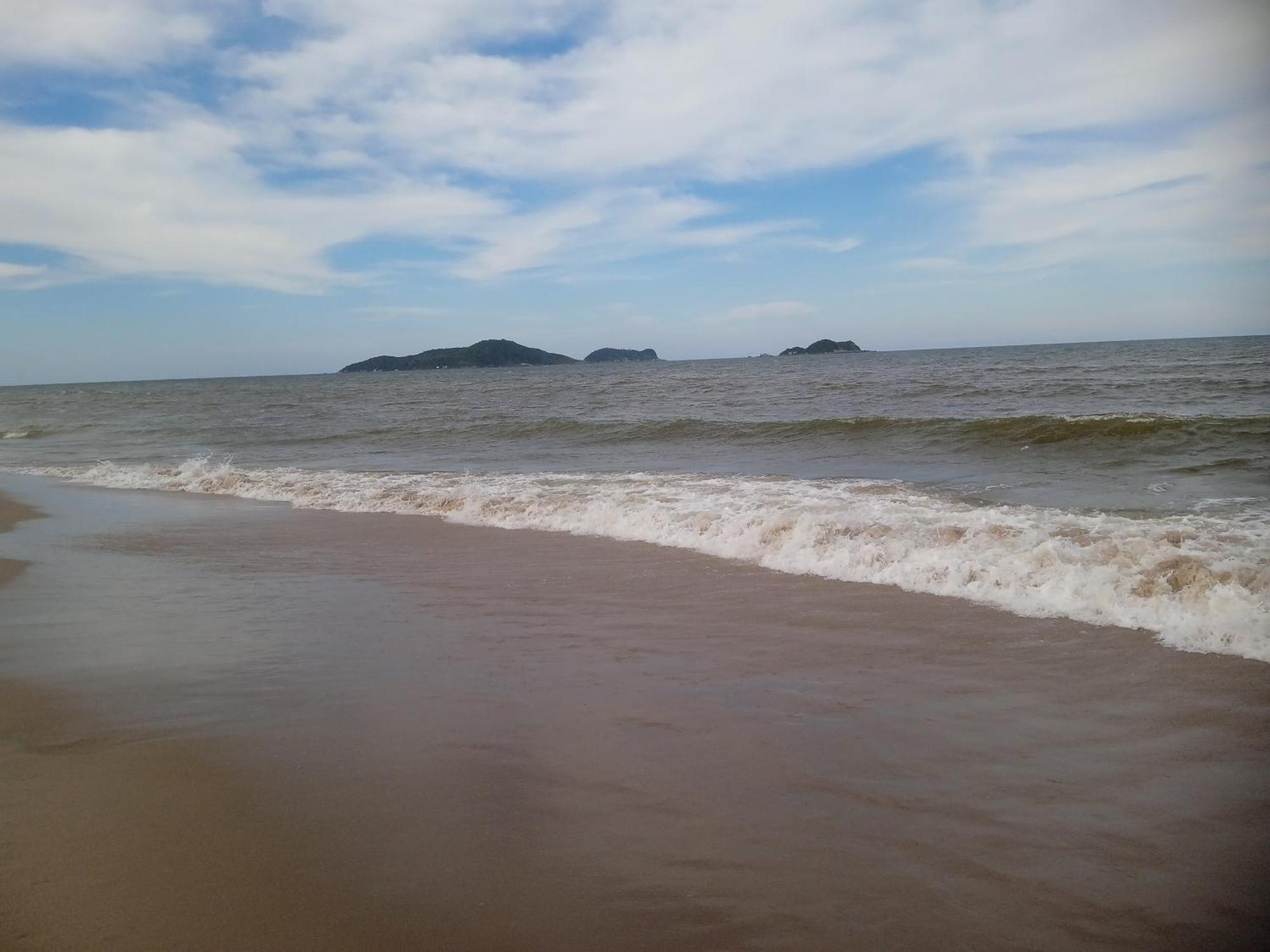 Quintas Da Barra Bnb A 30M Da Praia 南巴尔内阿里奥 外观 照片