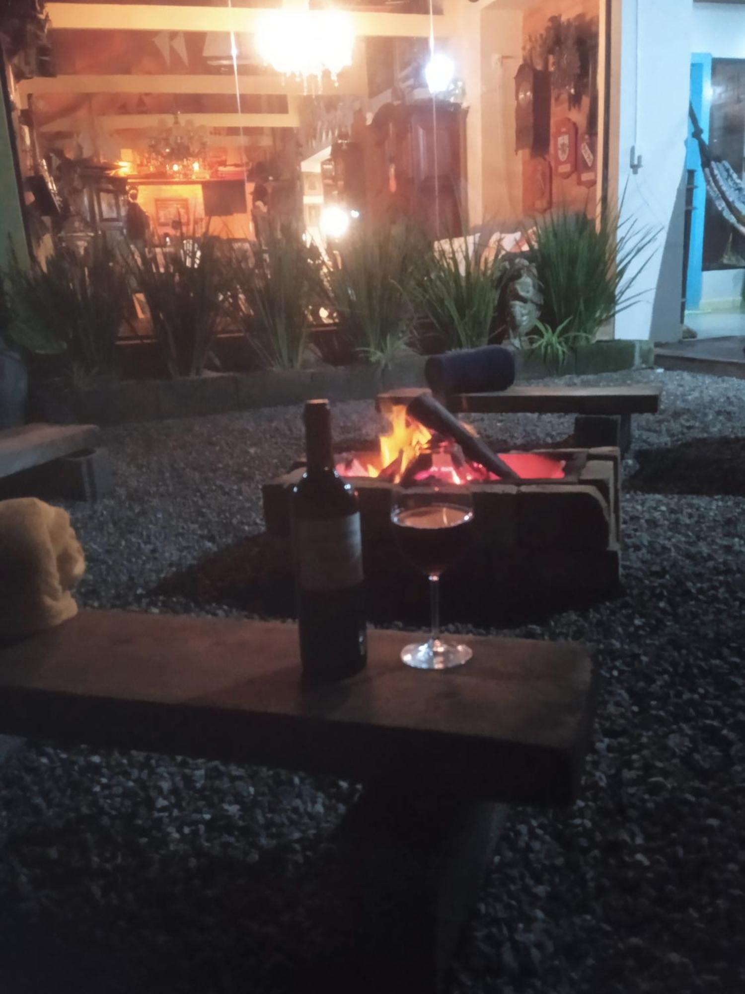 Quintas Da Barra Bnb A 30M Da Praia 南巴尔内阿里奥 外观 照片