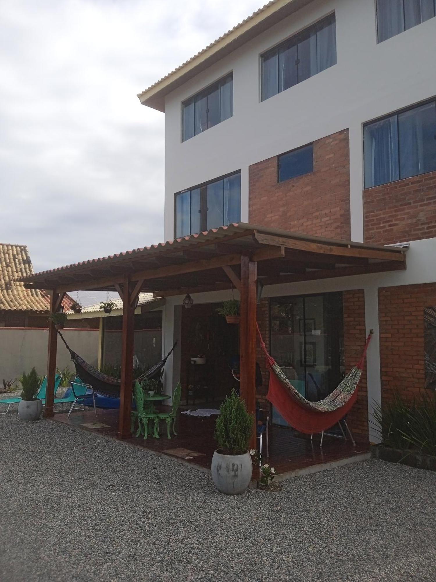 Quintas Da Barra Bnb A 30M Da Praia 南巴尔内阿里奥 外观 照片