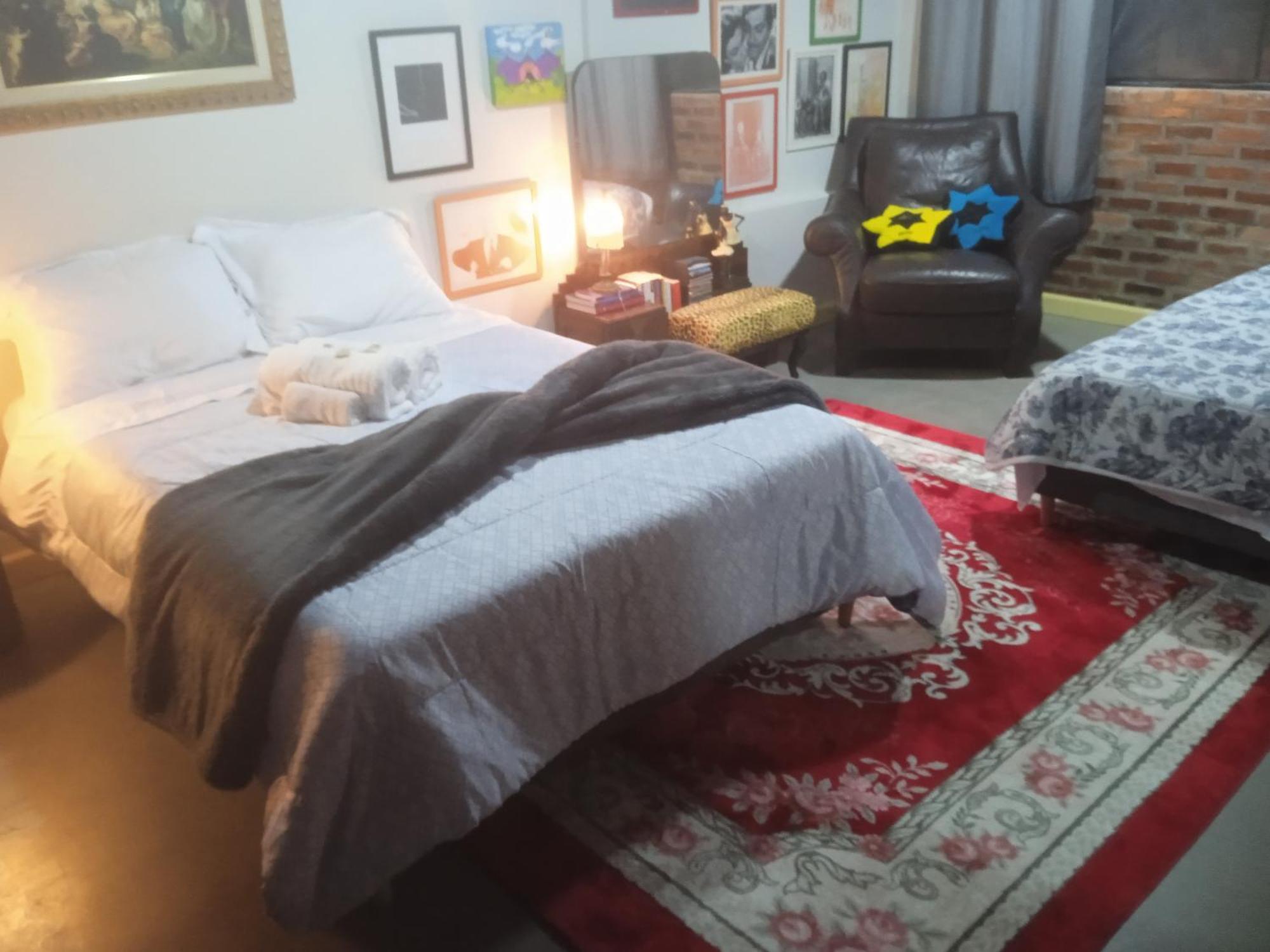 Quintas Da Barra Bnb A 30M Da Praia 南巴尔内阿里奥 外观 照片