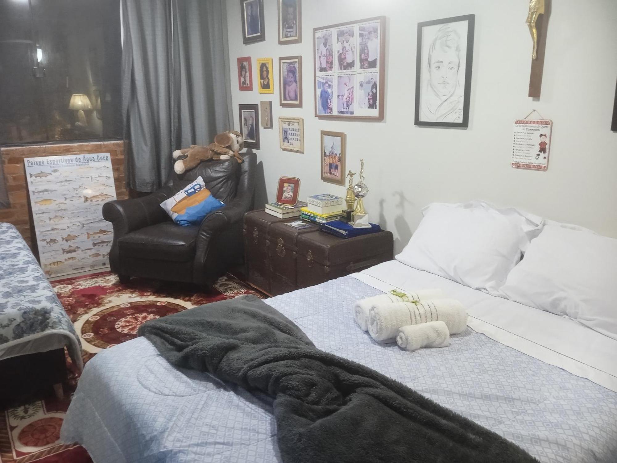 Quintas Da Barra Bnb A 30M Da Praia 南巴尔内阿里奥 外观 照片