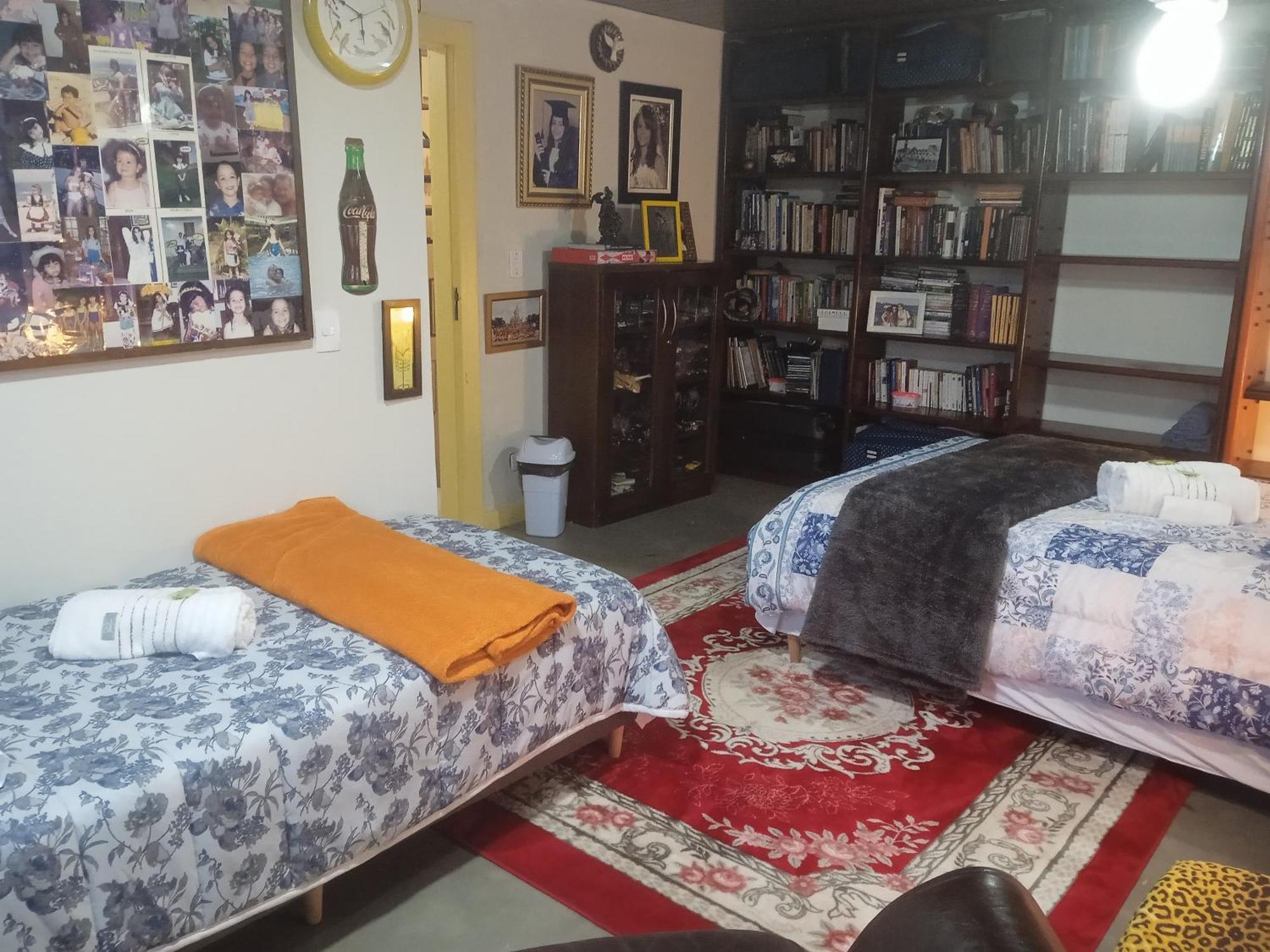 Quintas Da Barra Bnb A 30M Da Praia 南巴尔内阿里奥 外观 照片