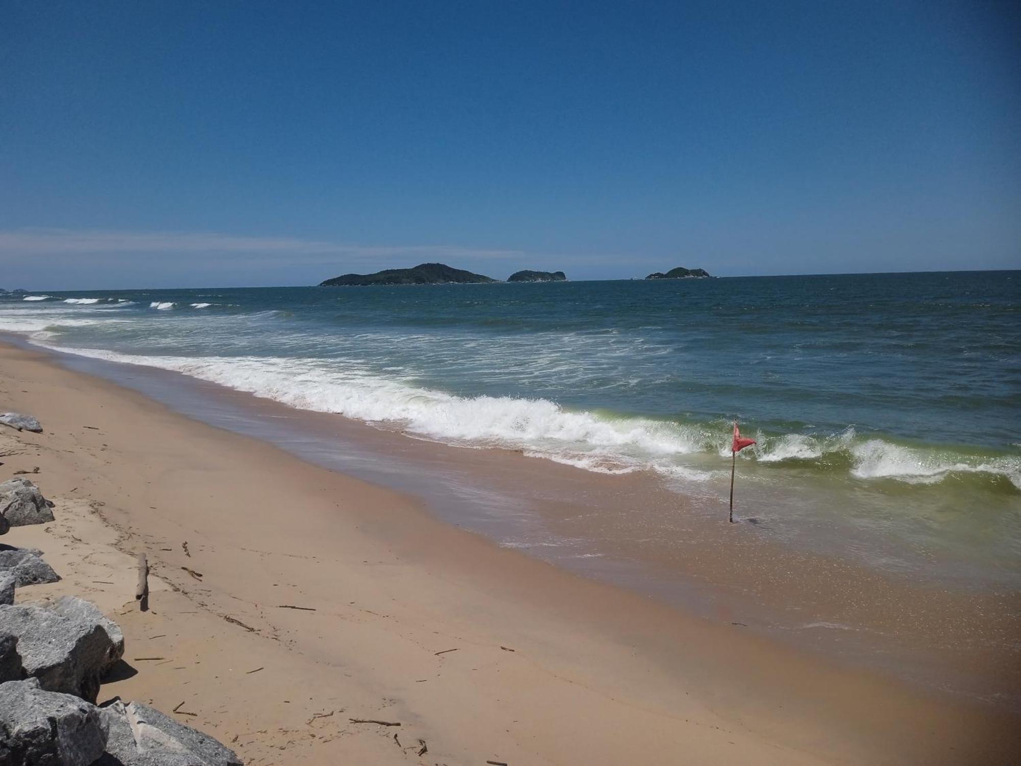 Quintas Da Barra Bnb A 30M Da Praia 南巴尔内阿里奥 外观 照片