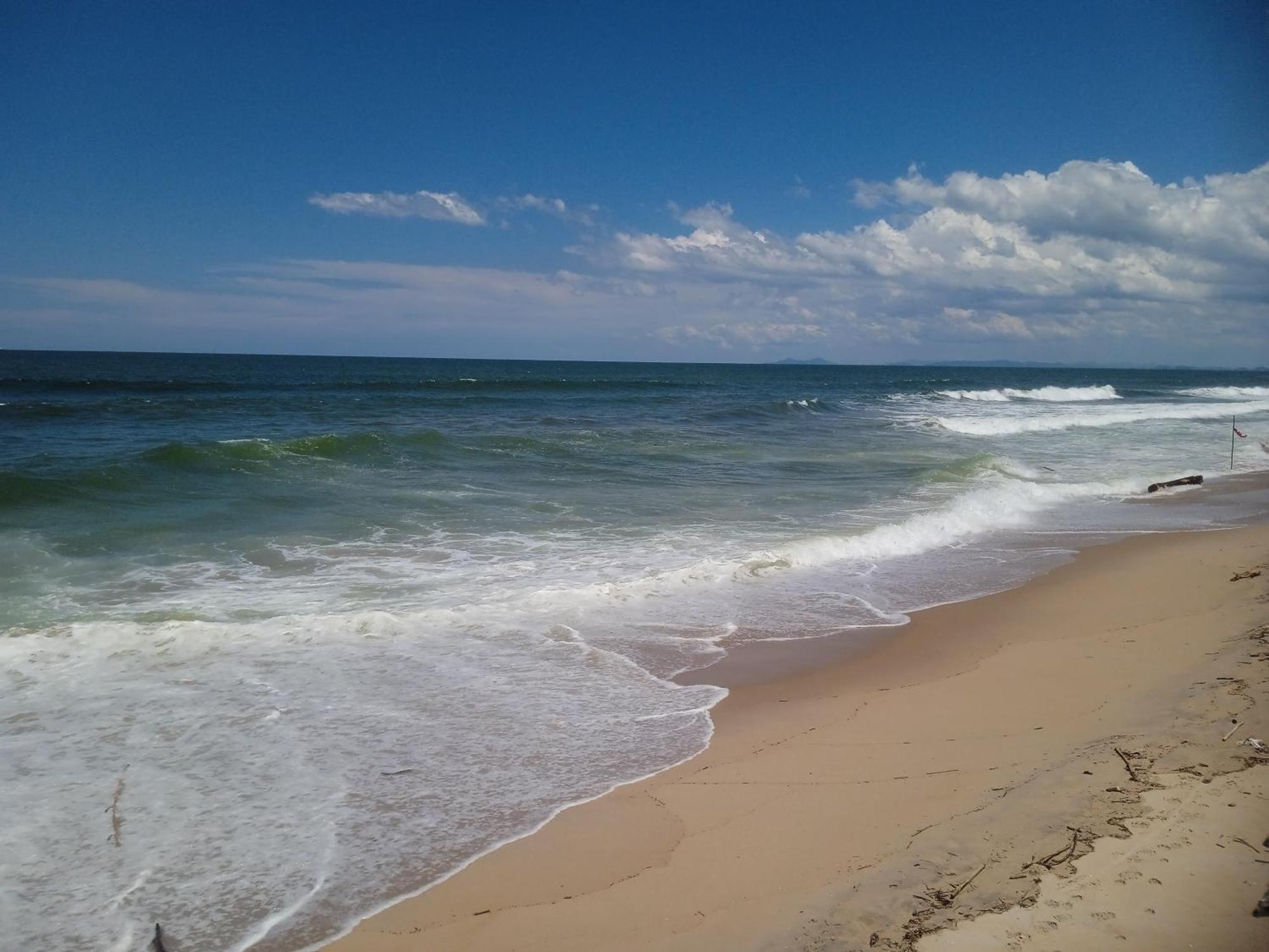 Quintas Da Barra Bnb A 30M Da Praia 南巴尔内阿里奥 外观 照片