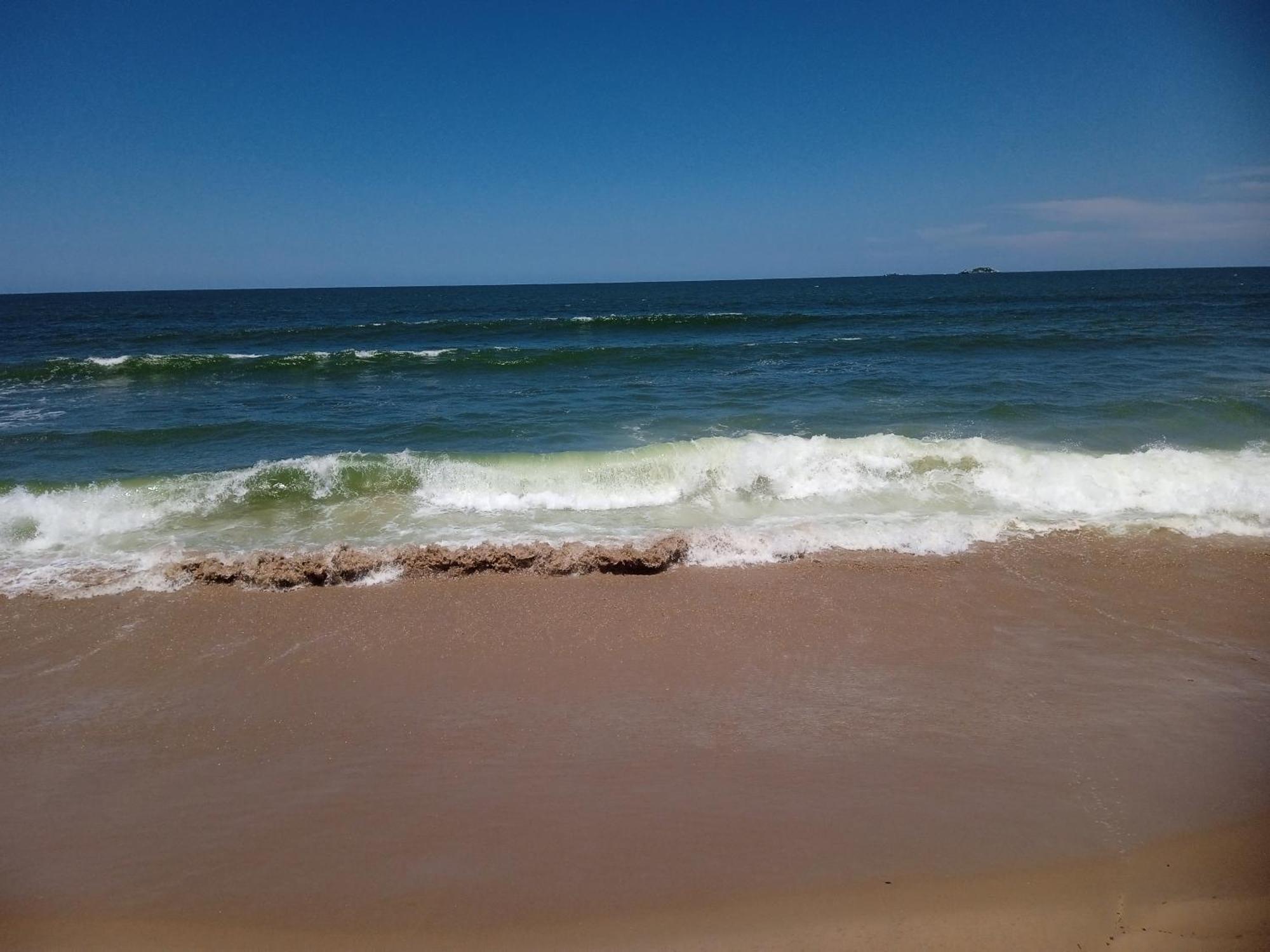 Quintas Da Barra Bnb A 30M Da Praia 南巴尔内阿里奥 外观 照片