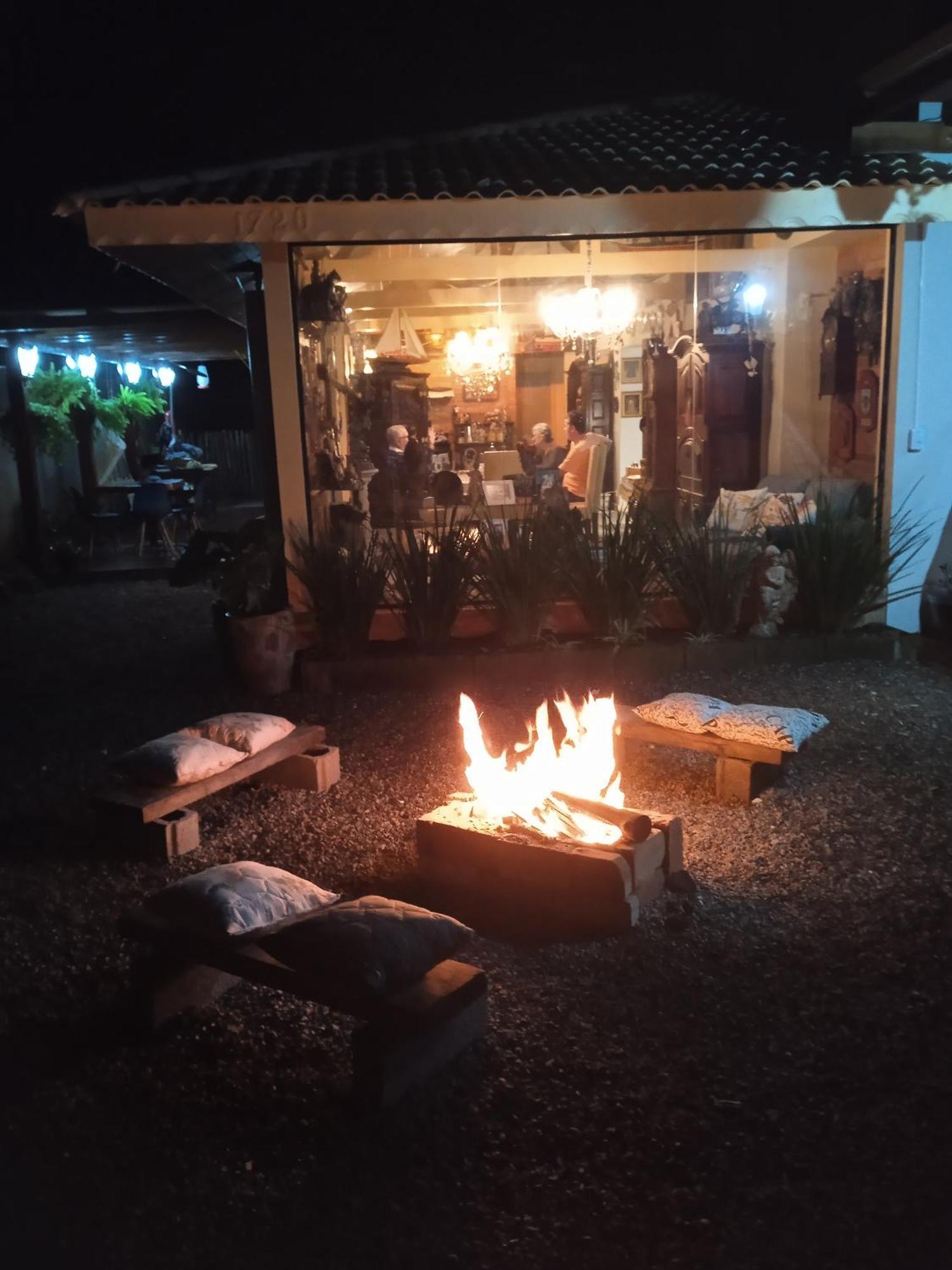 Quintas Da Barra Bnb A 30M Da Praia 南巴尔内阿里奥 外观 照片