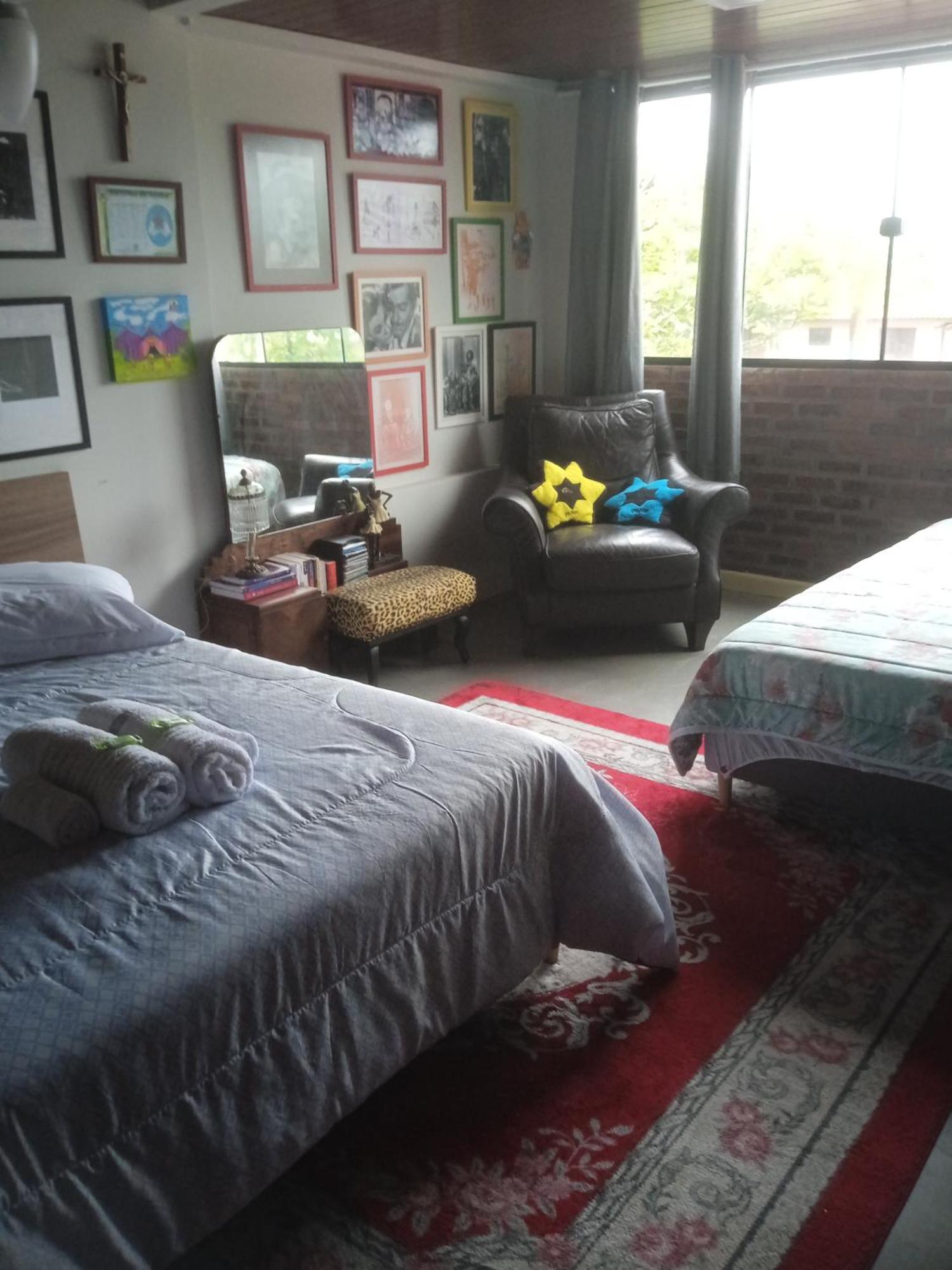 Quintas Da Barra Bnb A 30M Da Praia 南巴尔内阿里奥 外观 照片