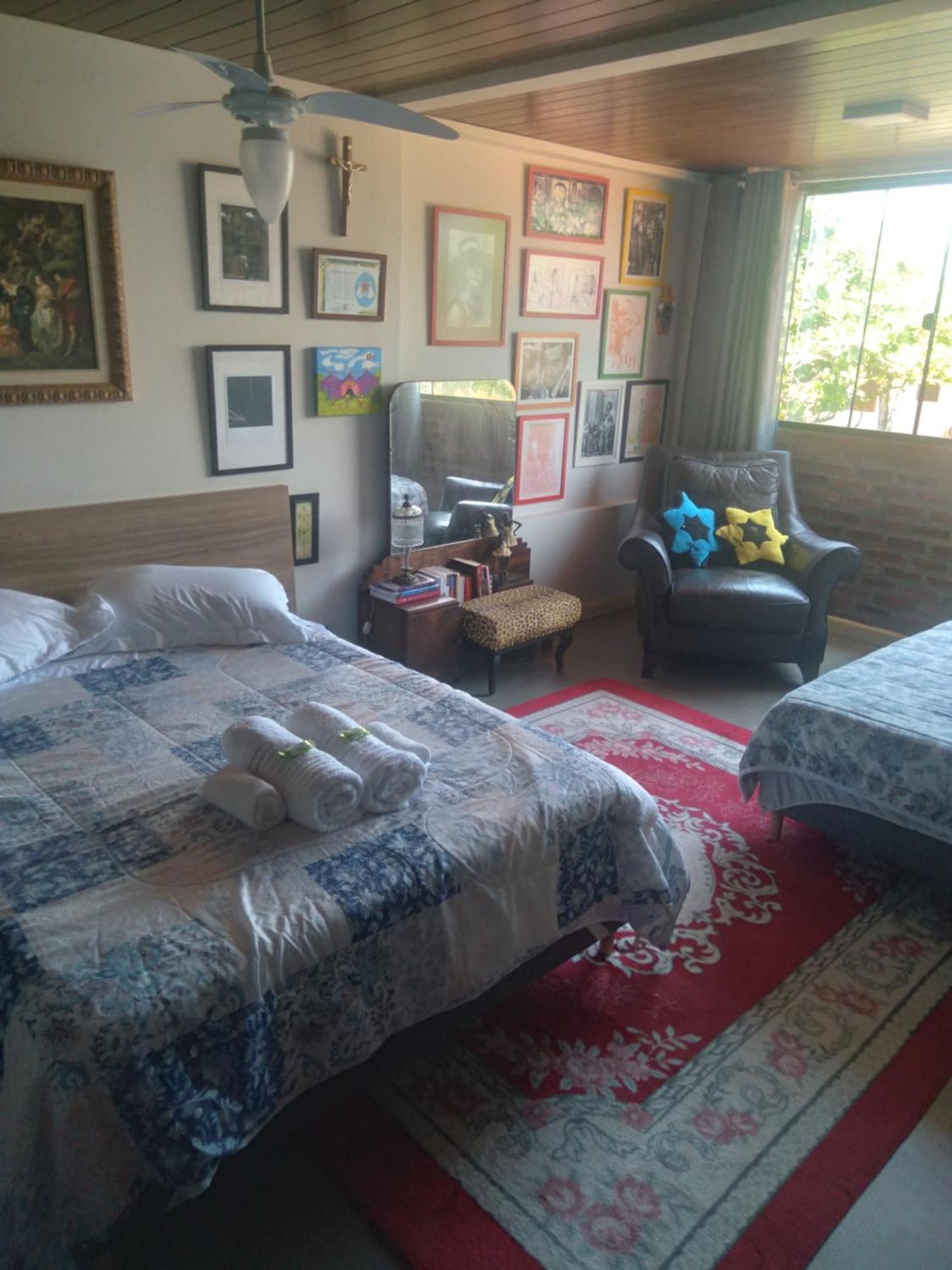 Quintas Da Barra Bnb A 30M Da Praia 南巴尔内阿里奥 外观 照片