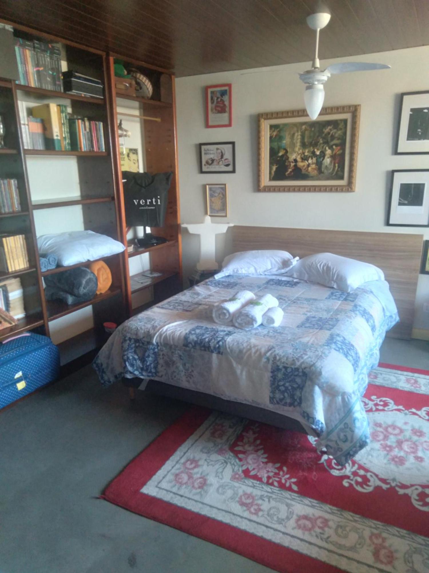 Quintas Da Barra Bnb A 30M Da Praia 南巴尔内阿里奥 外观 照片