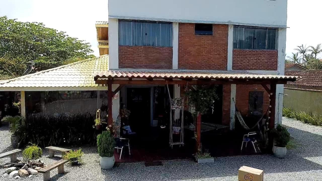 Quintas Da Barra Bnb A 30M Da Praia 南巴尔内阿里奥 外观 照片