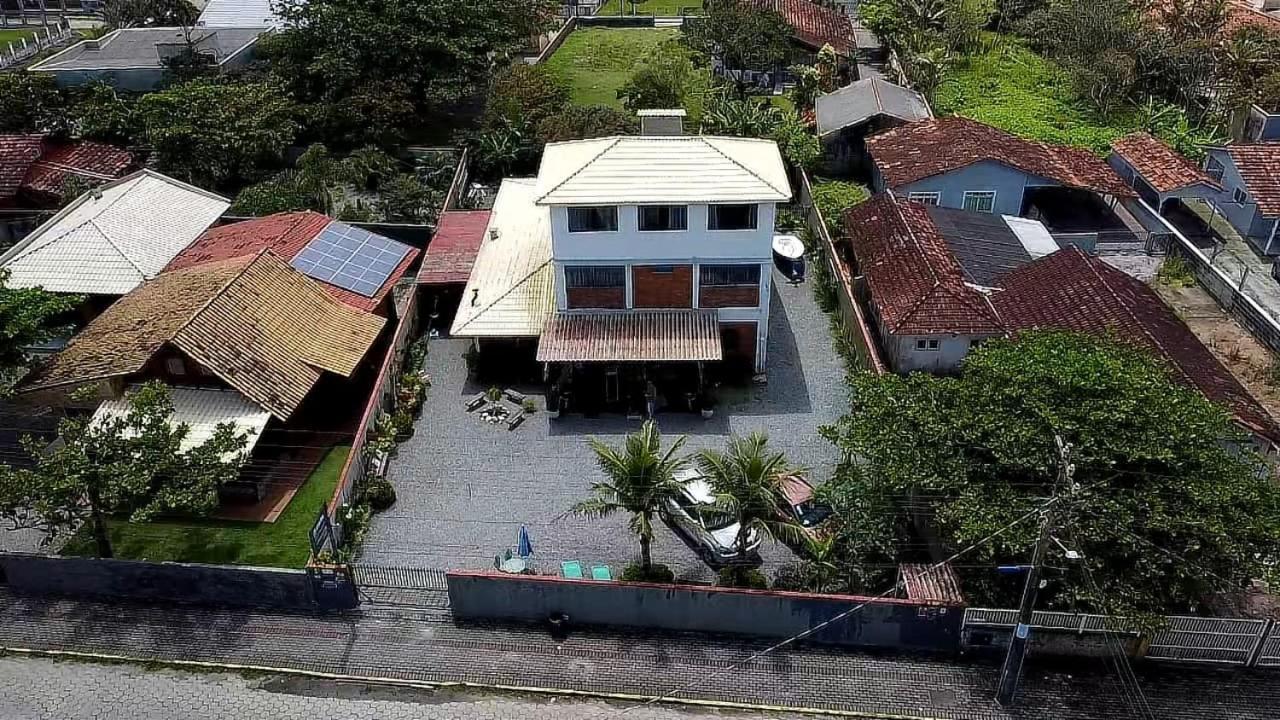 Quintas Da Barra Bnb A 30M Da Praia 南巴尔内阿里奥 外观 照片