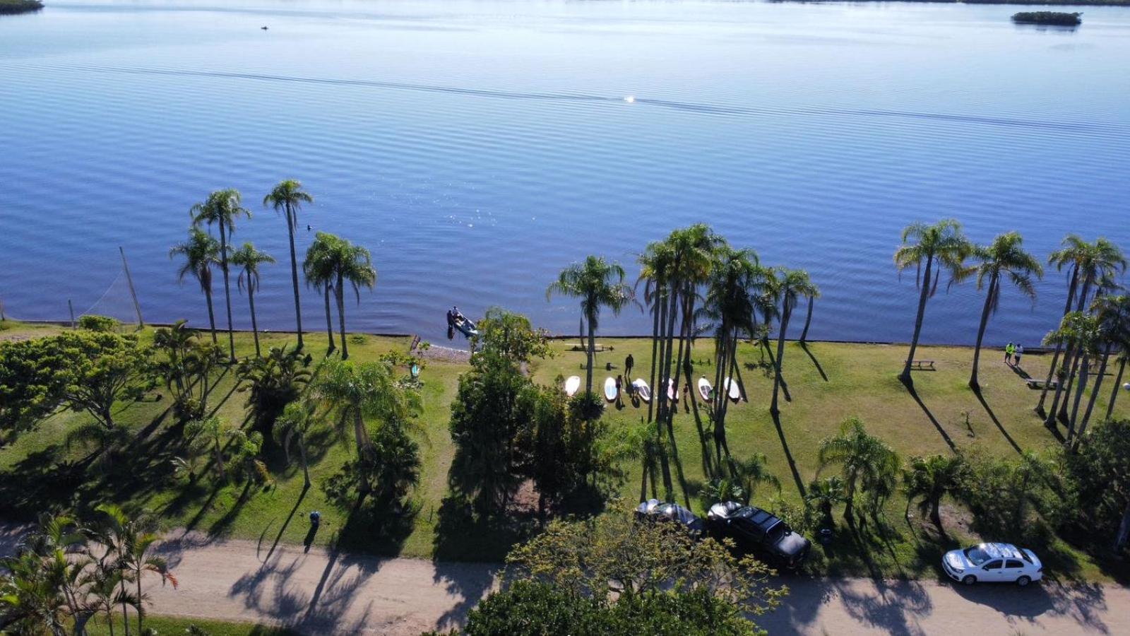 Quintas Da Barra Bnb A 30M Da Praia 南巴尔内阿里奥 外观 照片